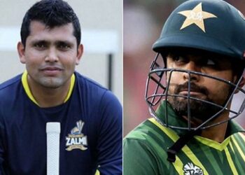 'Keep your personal agendas aside, drafting a team should be about putting Pakistan first' - Former Pakistan cricketer lashes out at Babar Azam