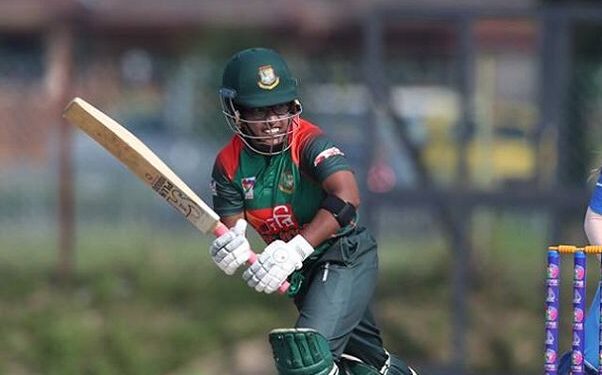 BCB to summon Rumana Ahmed following remarks on team management