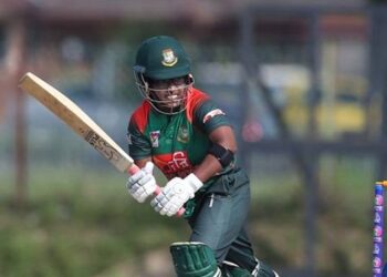 'Feel like I've been dropped'- Bangladesh skipper Rumana Ahmed opens up ahead of Sri Lanka tour