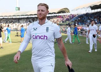 'I think I know where the starting XI will be' - Ben Stokes kicks off Ashes mind games as mother of all rivalries gains momentum