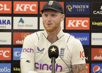 'We want fast, flat wickets. We want to go out there and score quickly' - England red-ball skipper Ben Stokes reveals his intent ahead of the Ashes