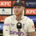 'We want fast, flat wickets. We want to go out there and score quickly' - England red-ball skipper Ben Stokes reveals his intent ahead of the Ashes