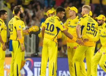 'Maybe they should have a penalty within the team' - Sunil Gavaskar suggests solution to CSK's extras woes