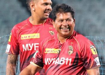 ‘One spark will take us forward’ - Chandrakant Pandit hopeful of better show from KKR in second half of IPL 2023