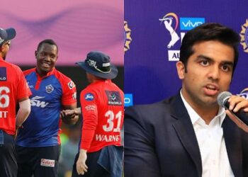 'Not enough intent with the bat' - Delhi Capitals' co-owner Parth Jindal's blunt assessment after three consecutive losses