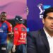 'Not enough intent with the bat' - Delhi Capitals' co-owner Parth Jindal's blunt assessment after three consecutive losses