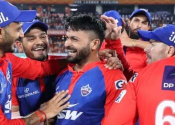 I always dreamt of winning a match for Delhi Capitals in last over: Mukesh Kumar