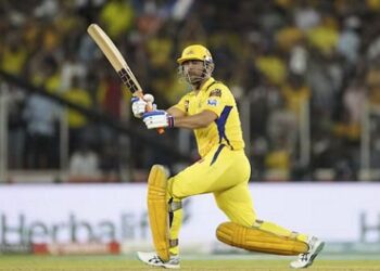 MS Dhoni is not going to be quick and nimble like 15 years ago but still great leader of the side: Stephen Fleming