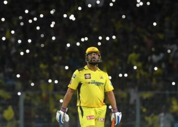 MS Dhoni should announce IPL retirement in advance, he deserves a farewell tour around India: Scott Styris