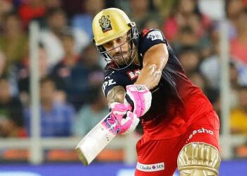 ‘LSG have a very well-balanced squad’ – Faf du Plessis believes RCB need to show their top game against KL Rahul-led side