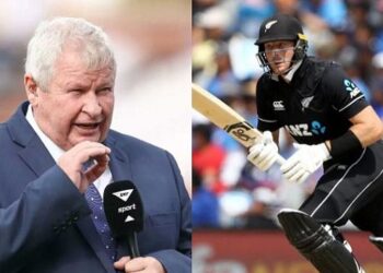 Ian Smith calls for Martin Guptill's reinstatement in New Zealand's set-up ahead of ODI World Cup 2023