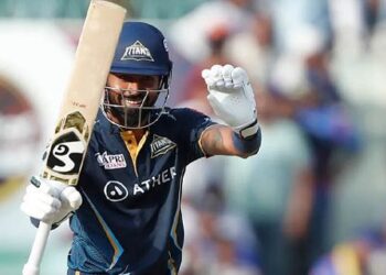 Hardik Pandya is not trying to impose his personality on his team, that will be his legacy: Sunil Gavaskar