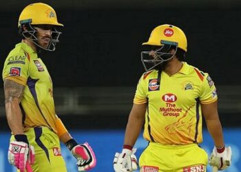 This will be MS Dhoni’s final season as a player in IPL: Kedar Jadhav