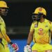 This will be MS Dhoni’s final season as a player in IPL: Kedar Jadhav
