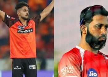 If you don’t trust Umran Malik as a bowler, better to bring in a batsman to the team: Wasim Jaffer