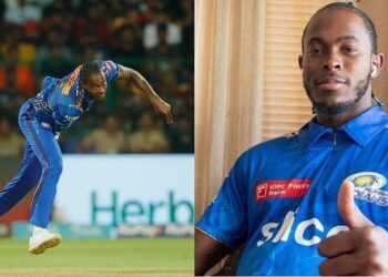 'I don’t know which game will be the next game' - Jofra Archer gives update on return to full fitness