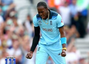 ‘I think our boys can play anywhere in the world’ - Jofra Archer opens up on England’s ODI World Cup defense
