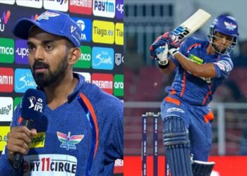 ‘We felt like we needed someone in the middle order who can be explosive’ - KL Rahul reveals why LSG signed Nicholas Pooran