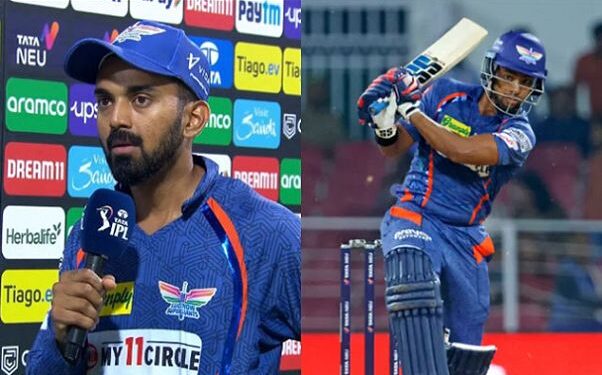 ‘We felt like we needed someone in the middle order who can be explosive’ - KL Rahul reveals why LSG signed Nicholas Pooran