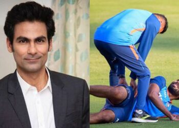 'As a Bumrah fan, I want to know what injury he has' - Mohammad Kaif calls for more 'transparency' involving player injuries and rehab