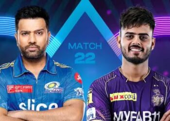 IPL 2023: Mumbai Indians vs Kolkata Knight Riders Match 22 - Players reaction after the Match