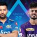 IPL 2023: Mumbai Indians vs Kolkata Knight Riders Match 22 - Players reaction after the Match