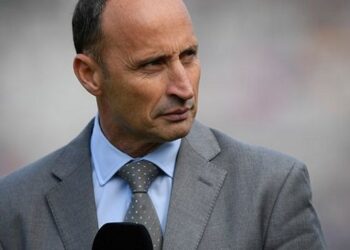 ‘A bad day in a long list of sad days for English cricket’ - Nasser Hussain reflects upon handling of Yorkshire racism case