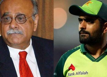Pakistan could lose USD 3 million if they withdraw from competing in Asia Cup 2023: Najam Sethi