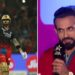 I don't think Kohli should be opening the batting for RCB: Irfan Pathan
