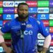 We have no concerns about Surya’s form: Kieron Pollard