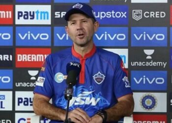 'Will talk with our captain and take a call'- Ricky Ponting after Delhi's third-straight loss of ongoing season