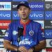 'Will talk with our captain and take a call'- Ricky Ponting after Delhi's third-straight loss of ongoing season