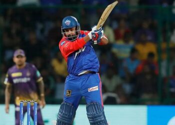 Prithvi Shaw has had a poor season and I don’t think he is fit at all: Simon Doull