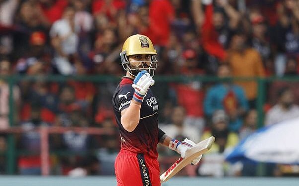 Virat Kohli deserves a lot of credit for the starts RCB is getting in IPL 2023: Sunil Gavaskar