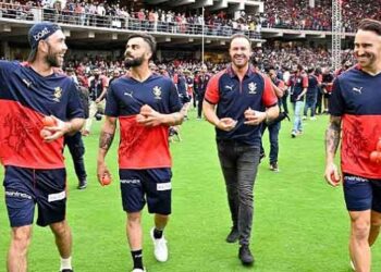 'If we were some faltu team' - Virat Kohli shuts down RCB trollers with blunt statement