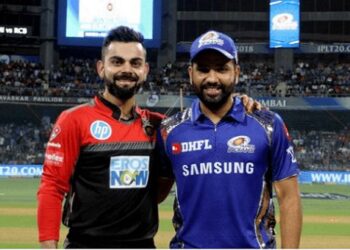Royal Challengers Bangalore vs Mumbai Indians Match 5 - Players Reaction after the Match