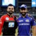 Royal Challengers Bangalore vs Mumbai Indians Match 5 - Players Reaction after the Match