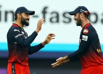 Royal Challengers Bangalore vs Delhi Capitals Match 20 - Players reaction after the Match