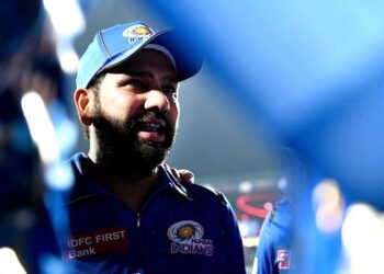 'I am used to playing without Jasprit Bumrah' - Rohit Sharma tells MI bowlers to step up