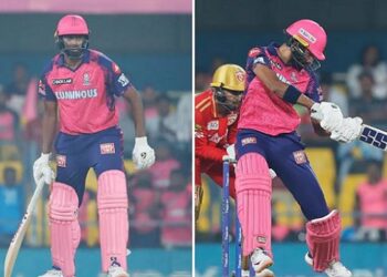 ‘If Padikkal would have opened, the result could have been different’ - Yusuf Pathan after RR’s five-run loss to PBKS