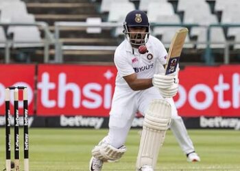 'I support this selection 100 percent, feel it is great decision' - Harbhajan Singh on Ajinkya Rahane's inclusion in WTC Final Squad