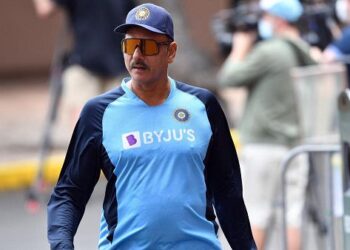 'They’ll get a resident permit at NCA' - Ravi Shastri rips apart India pacers for constant injury struggles