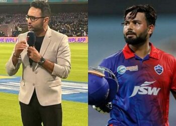'You cannot replace a player like him' - Parthiv Patel feels Delhi Capitals missed Rishabh Pant in season opener