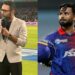 'You cannot replace a player like him' - Parthiv Patel feels Delhi Capitals missed Rishabh Pant in season opener