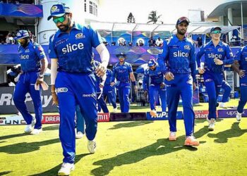 Every cricketer aspires to be a part of Mumbai Indians dressing room due to its legacy in IPL: Harbhajan Singh