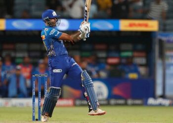'After entering the stadium, I felt really special again' - Suryakumar Yadav reflects on his affection for Wankhede