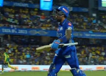 ‘There’s going to be light at the end of the tunnel’ - Ravi Shastri motivates struggling Suryakumar Yadav ahead of DC clash