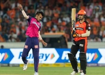 Sunrisers Hyderabad vs Rajasthan Royals Match 4 - Players Reaction after the Match