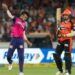 Sunrisers Hyderabad vs Rajasthan Royals Match 4 - Players Reaction after the Match