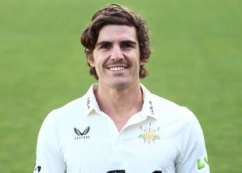 ‘Just want to put my best foot forward for Surrey’ – Sean Abbott keen on catching selectors’ eyes ahead of Ashes 2023